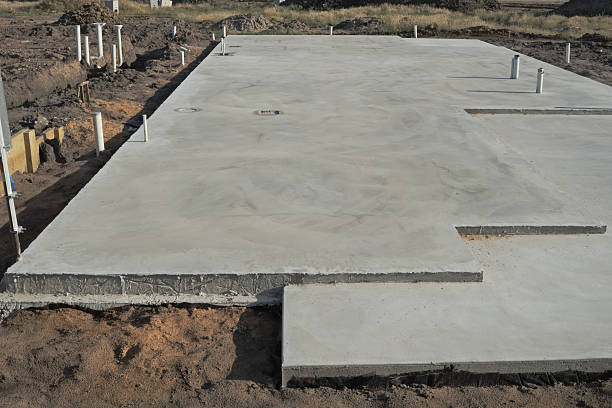 Best Affordable Concrete Contractor  in Vernon Hls, IL